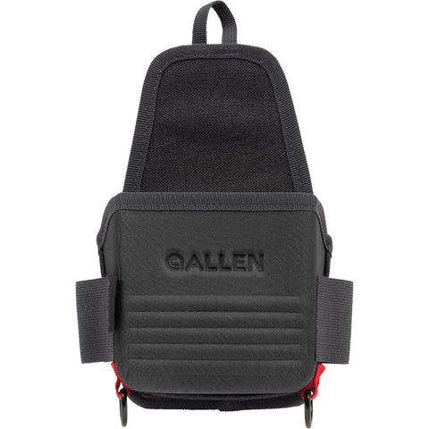 Allen Competitor Single Box Shell Carrier Gray