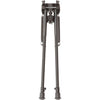 Allen Bozeman Rifle Bipod Black 9-13 in. - Allen - View 1