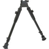 Allen Bozeman Rail Mount Bipod Black 9-13 in. - Allen - View 1