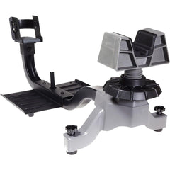 Allen Shotrock Recoil Reducing Shooting Rest Grey