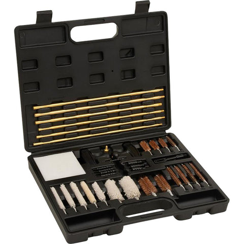 Krome Universal Cleaning Kit 37 Piece