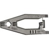 K'Netix Lumen Bow Square Tool Gray and Orange - K'Netix - View 1