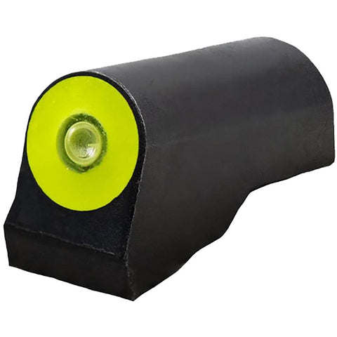 XS Sight Big Dot Tritium Shotgun Front Sight Yellow fits Remingtons