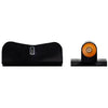 XS Sights DXT2 Big Dot Pistol Sights Orange S&W M&P 9 Shield EZ - XS Sights - View 1