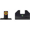 XS Sights F8 Night Sights Orange Sig P320/P225/P226/P229 Springfield XD/XDm - XS Sights - View 1
