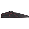 Evolution Diablo II Rifle Case Black and Red 48 in. - Evolution Outdoors - View 1