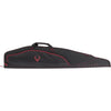 Evolution Diablo II Rifle Case Black and Red 48 in.