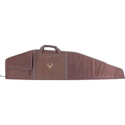 Evolution Recon LR Rifle Case Brown 54 in.
