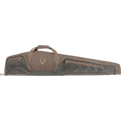 Evolution Hill Country II Rifle Case Green 48 in.