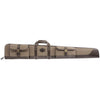 Evolution President Series Shotgun Case  Tan and Brown 52 in. - Evolution Outdoors - View 1