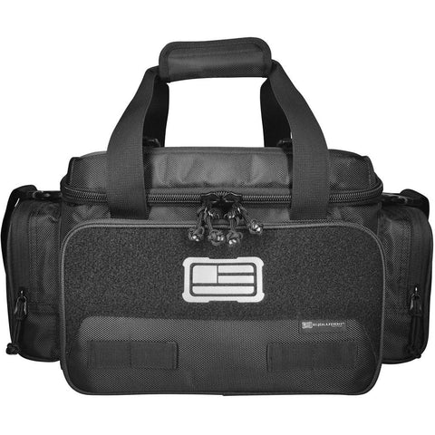 Evolution Tactical Range Bag Black