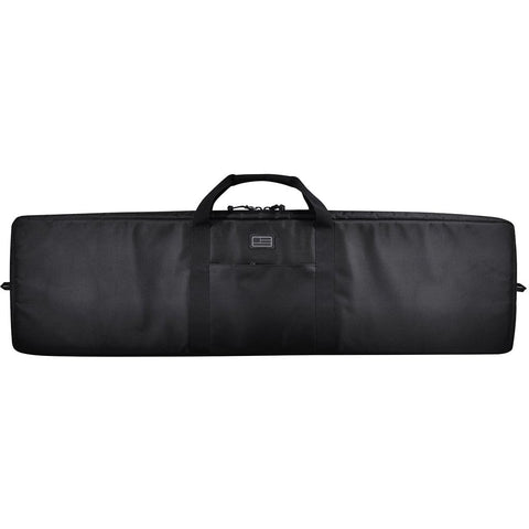 Evolution Discreet Rifle Case Black 42 in.
