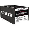 Nosler AccuBond Bullets 6.5mm 130 gr. Spitzer Point 50 pk. - Nosler - View 1