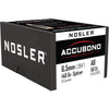 Nosler AccuBond Bullets 6.5mm 140 gr. Spitzer Point 50 pk. - Nosler - View 1