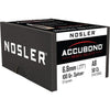 Nosler AccuBond Bullets 6.8mm 100gr. Spitzer Point w/ Cannelure 50 pk. - Nosler - View 1