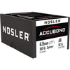 Nosler AccuBond Bullets 6.8mm 100gr. Spitzer Point w/ Cannelure 50 pk.