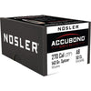 Nosler AccuBond Bullets .270 Cal. 140 gr. Spitzer Point 50 pk. - Nosler - View 1