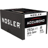 Nosler AccuBond Bullets .270 Cal. 150 gr. Spitzer Point 50 pk. - Nosler - View 1