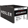 Nosler AccuBond Bullets .270 Cal. 150 gr. Spitzer Point 50 pk.