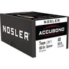Nosler AccuBond Bullets 7mm 160 gr. Spitzer Point 50 pk. - Nosler - View 1