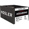 Nosler AccuBond Bullets .30 Cal. 150 gr. Spitzer Point 50 pk.