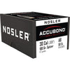 Nosler AccuBond Bullets .30 Cal. 180 gr. Spitzer Point 50 pk. - Nosler - View 1