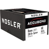 Nosler AccuBond Bullets 8mm 200 gr. Spitzer Point 50 pk. - Nosler - View 1
