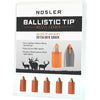 Nosler Ballistic Tip Muzzleloading Bullets .50 Cal. 300 gr. Spitzer Point 15 pk. - Nosler - View 1