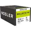 Nosler Ballistic Tip Hunting Bullets .25 Cal. 100 gr. Spitzer Point 50 pk. - Nosler - View 1