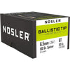 Nosler Ballistic Tip Hunting Bullets 6.5mm 100 gr. Spitzer Point 50 pk. - Nosler - View 1