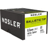 Nosler Ballistic Tip Hunting Bullets 6.5mm 140 gr. Spitzer Point 50 pk. - Nosler - View 1