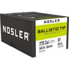 Nosler Ballistic Tip Hunting Bullets .270 Cal. 140 gr. Spitzer Point 50 pk.