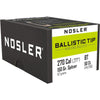 Nosler Ballistic Tip Hunting Bullets .270 Cal. 150 gr. Spitzer Point 50 pk. - Nosler - View 1