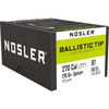 Nosler Ballistic Tip Hunting Bullets .270 Cal. 170 gr. Spitzer Point 50 pk. - Nosler - View 1