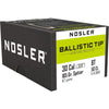 Nosler Ballistic Tip Hunting Bullets .30 Cal. 165 gr. Spitzer Point 50 pk. - Nosler - View 1