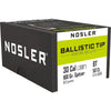 Nosler Ballistic Tip Hunting Bullets .30 Cal. 168 gr. Spitzer Point 50 pk. - Nosler - View 1