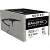 Nosler Ballistic Silvertip Hunting Bullets .25 Cal. 115 gr. Spitzer Point 50 pk. - Nosler - View 1