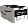 Nosler Ballistic Silvertip Hunting Bullets 7mm 130 gr. Spitzer Point 50 pk. - Nosler - View 1