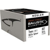 Nosler Ballistic Silvertip Hunting Bullets 7mm 150 gr. Spitzer Point 50 pk. - Nosler - View 1