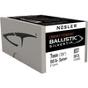 Nosler Ballistic Silvertip Hunting Bullets 7mm 150 gr. Spitzer Point 50 pk.