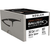 Nosler Ballistic Silvertip Hunting Bullets .30 Cal. 180 gr. Spitzer Point 50 pk. - Nosler - View 1