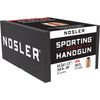 Nosler Sporting Handgun Revolver Bullet .44 Cal. 240 gr. Jacketed Hollow Point 250 pk. - Nosler - View 1