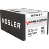 Nosler Varmageddon Bullets .22 Cal. 40 gr. FB Tipped 100 pk. - Nosler - View 1