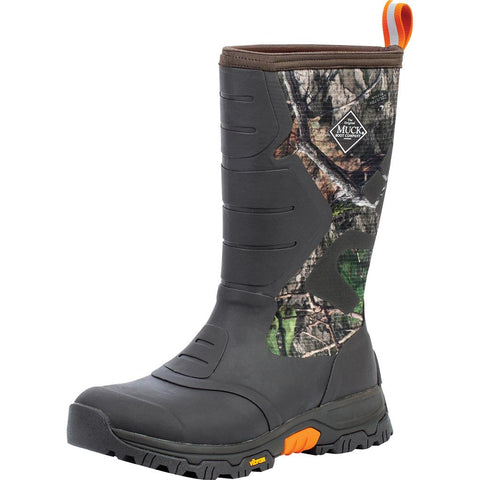 Muck Apex Pro Boot Mossy Oak Country DNA 7