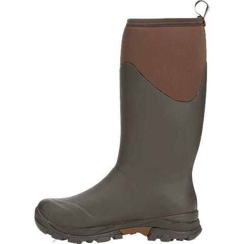 Muck Arctic Ice Tall Boot Brown 10