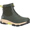 Muck Apex Mid Zip Boot Olive 11 - Muck Boots - View 1