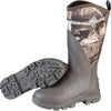 Muck Woody Grit Boot Mossy Oak Infinity 13 - Muck Boots - View 1