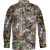 Habit Hatcher Pass Camo Guide Long Sleeve Shirt Realtree Edge 2X-Large - Habit - View 1