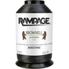 Brownell Rampage Bowstring Material Black 1/4 lb. - Brownell - View 1