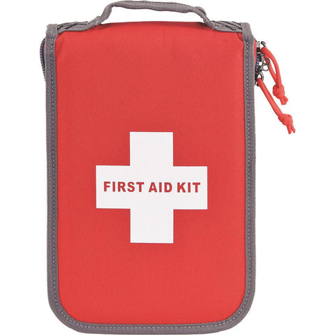 GPS Deceit and Discreet Handgun Case Medium First Aid Kit